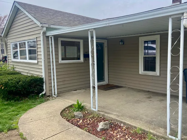 243 Edwards Ave, Walton, KY 41094