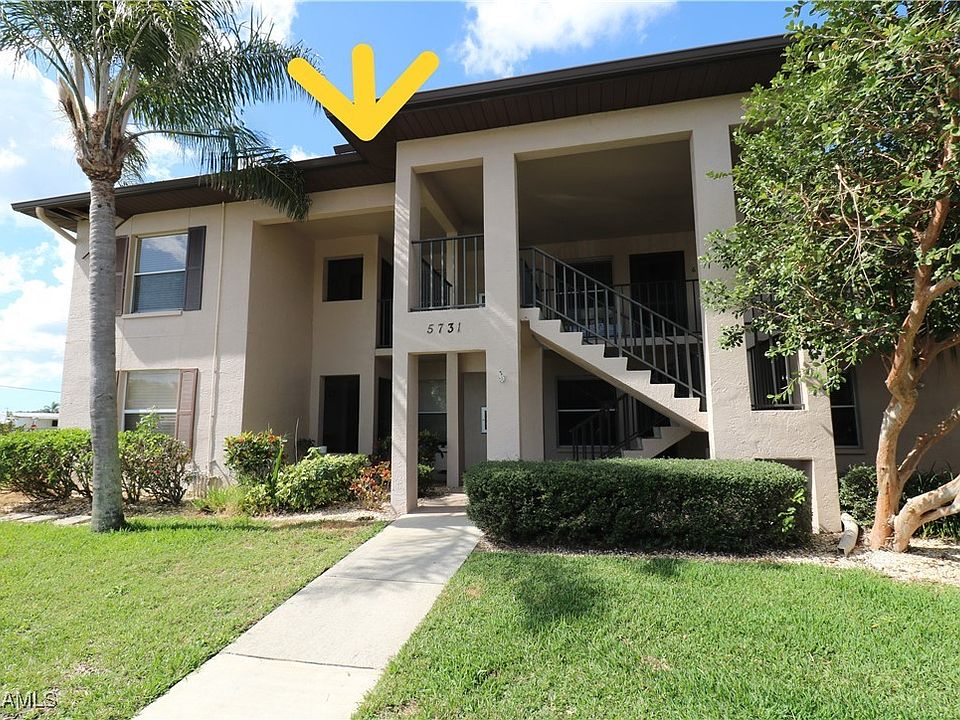 1st image of 5731 Foxlake Dr APT 5