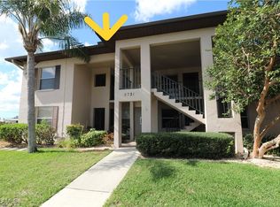 5731 Foxlake Dr APT 5, North Fort Myers, FL 33917