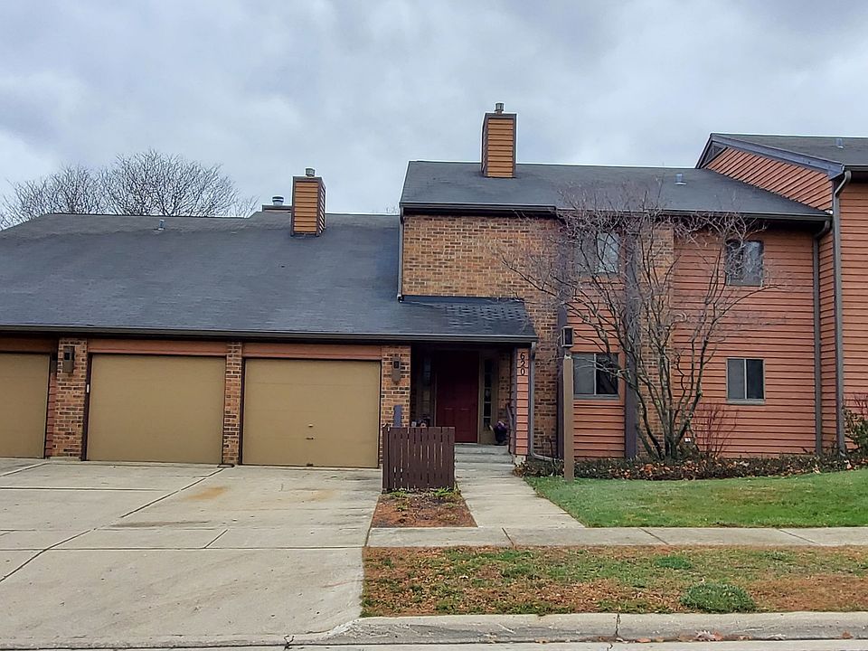 1st image of 620 Waverly Dr APT C