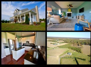 142 Ashland Dr, Centreville, MD 21617