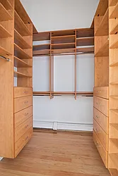 Rented by Corcoran