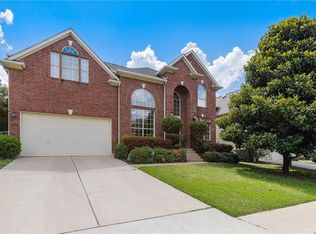 10420 Canyon Vista Way, Austin, TX 78726