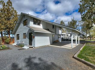 65533 Old Bend Redmond Hwy, Bend, OR 97703