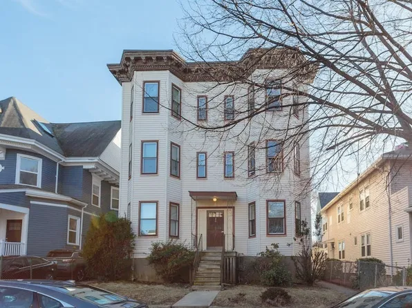 26 Pearl St, Somerville, MA 02145