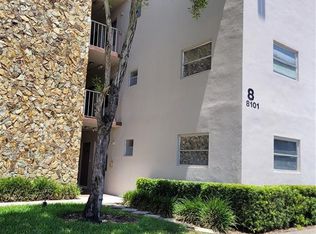 8101 SW 24th Ct APT 108, Fort Lauderdale, FL 33324