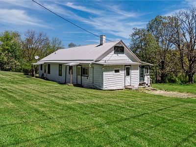 438 & 442 Floral Ave, Ithaca, NY, 14850