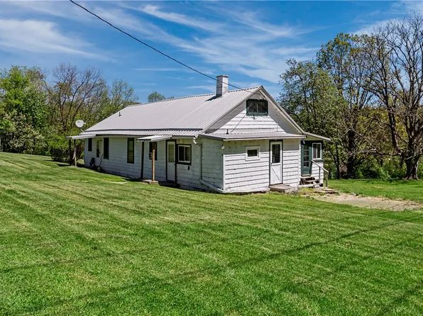 438 & 442 Floral Ave, Ithaca, NY 14850