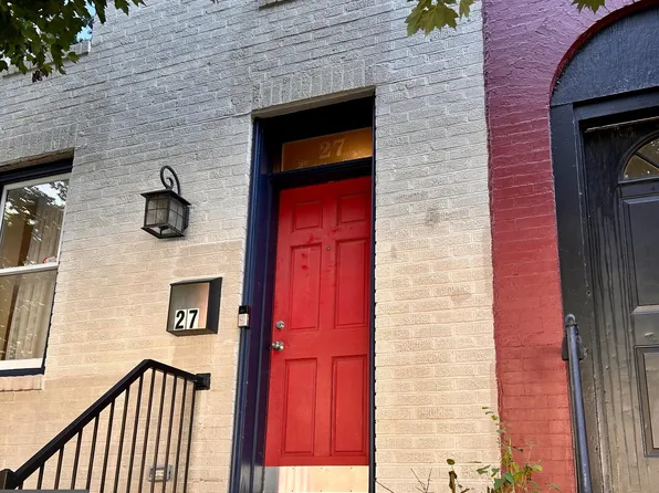 27 S Ann St, Baltimore, MD 21231