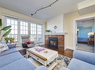 The Salem Waterfront Hotel And Suites, Salem, MA 01970