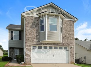 6876 Lockley Ct, Rex, GA 30273