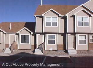 3148 Bridgewater Dr, Colorado Springs, CO 80916