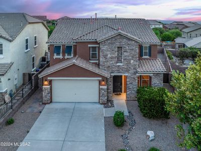 17138 S Mesa Shadows Dr, Vail, AZ, 85641