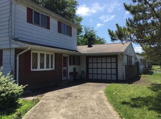414 Stockton St, Hampton, VA 23669