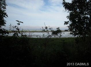 1616 Lake George Rd, Seville, FL 32190