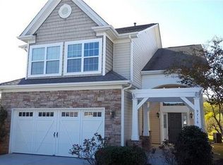 9718 Marquette St NW, Concord, NC 28027