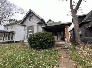 33 N Chester Ave, Indianapolis, IN