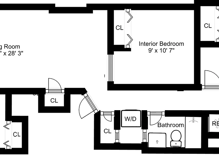 1518 Putnam Ave #2 — Photo 15