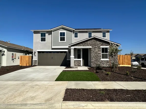 610 N Marie St, Visalia, CA