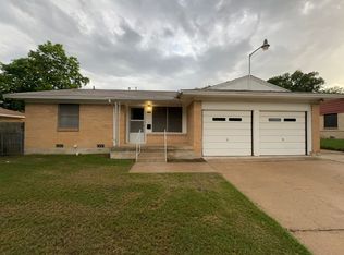 2318 Mary Ln, Killeen, TX 76543