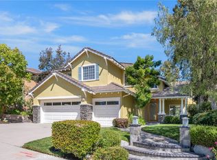 18 Alonda, Foothill Ranch, CA