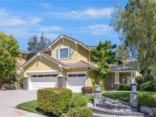 18 Alonda, Foothill Ranch, CA 92610