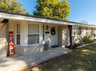 805 Lampton Ln, McAlester, OK 74501