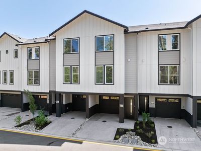 19524 16th Avenue SE #B4, Bothell, WA, 98012