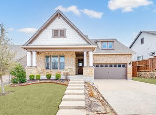 14005 Green Hook Rd, Aledo, TX 76008