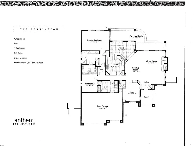 42020 N Moss Springs Rd — Photo 20