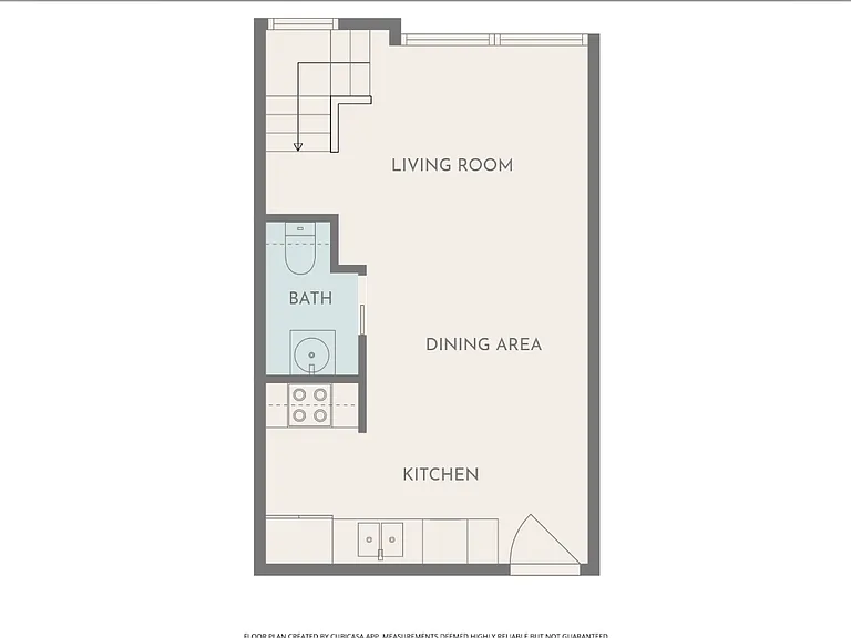360 W Broadway #403 — Photo 17