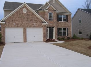 4696 Creekside Cv, College Park, GA 30349