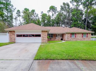 2563 Stonebridge Dr, Jacksonville, FL 32223