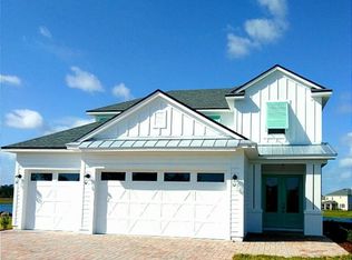 192 Willow Lake Dr, Saint Augustine, FL 32092