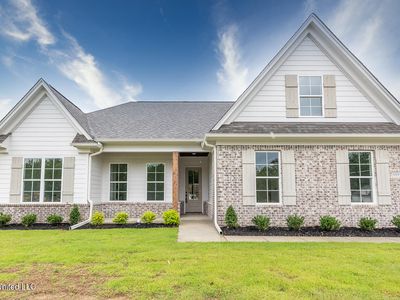 1419 Caroline Ct, Hernando, MS, 38632