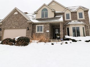 4819 N Weaverridge Blvd, Peoria, IL