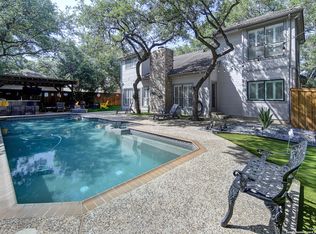 12511 Chapel Bell St, San Antonio, TX 78230