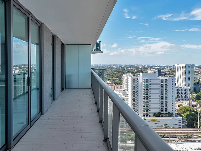 1300 S Miami Ave #2401 — Photo 33