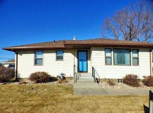 3618 20th St, Columbus, NE 68601