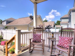 12718 James Blakeney Ave, Charlotte, NC 28277