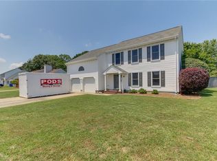 940 Arcadia Rd, Chesapeake, VA 23320