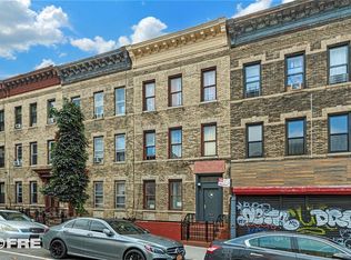 1242 Hancock St, Brooklyn, NY 11221