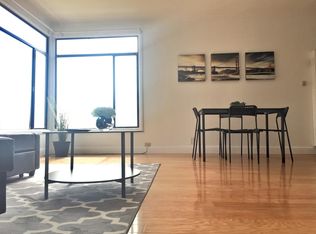 1806 16th Ave, San Francisco, CA 94122