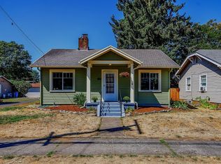 3212 S St, Vancouver, WA 98663
