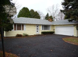 3051 E River Rd, Rochester, NY 14623