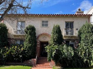 133 S Elm Dr APT L, Beverly Hills, CA 90212