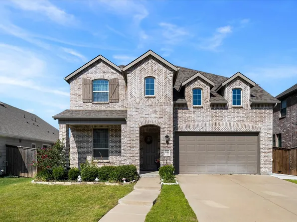 2146 Mossbrook Dr, Royse City, TX 75189