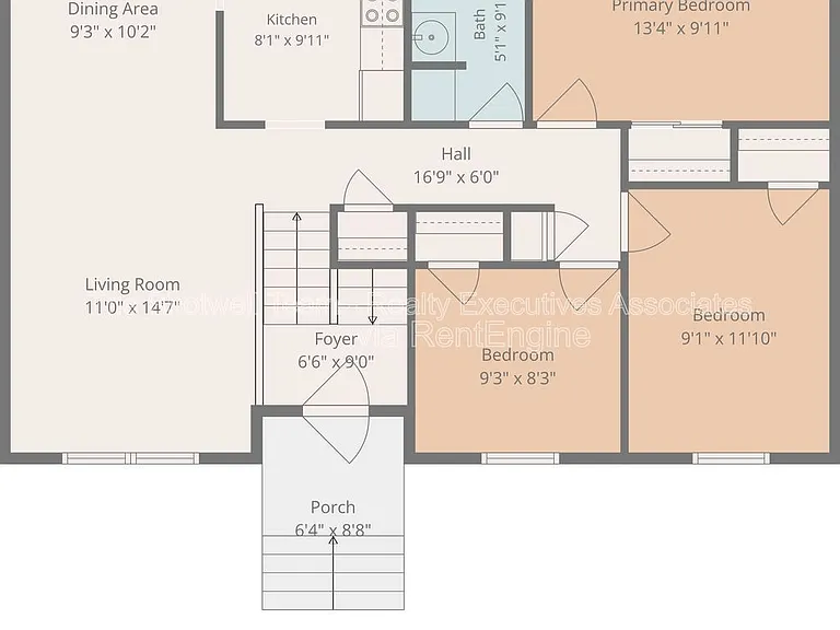 6814 Trousdale Rd — Photo 12