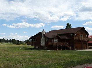 104 Divot Pl, Pagosa Springs, CO 81147