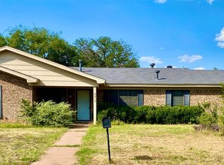 3210 Pheasant Dr, Abilene, TX 79606